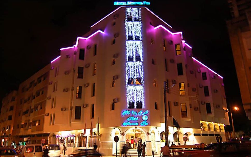 Edificio Foto