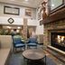 Area lounge