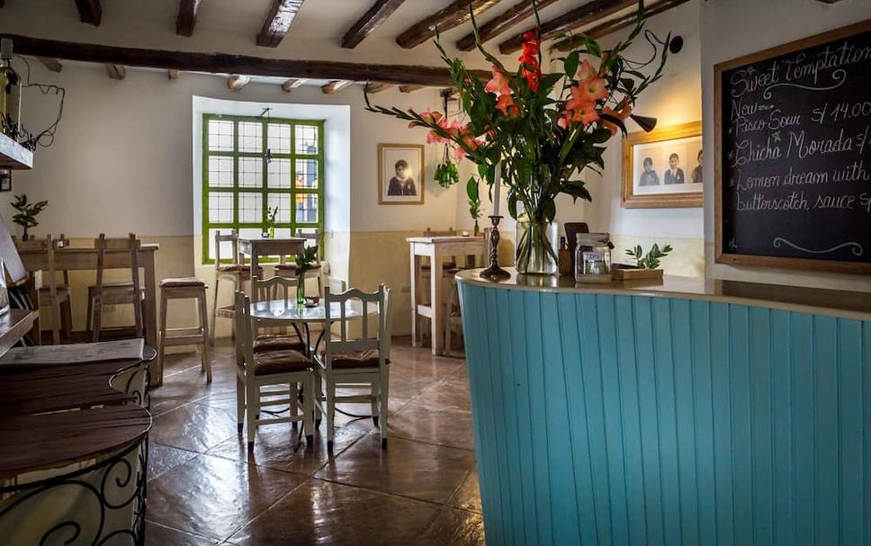 Ristorante Foto