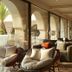 Area lounge