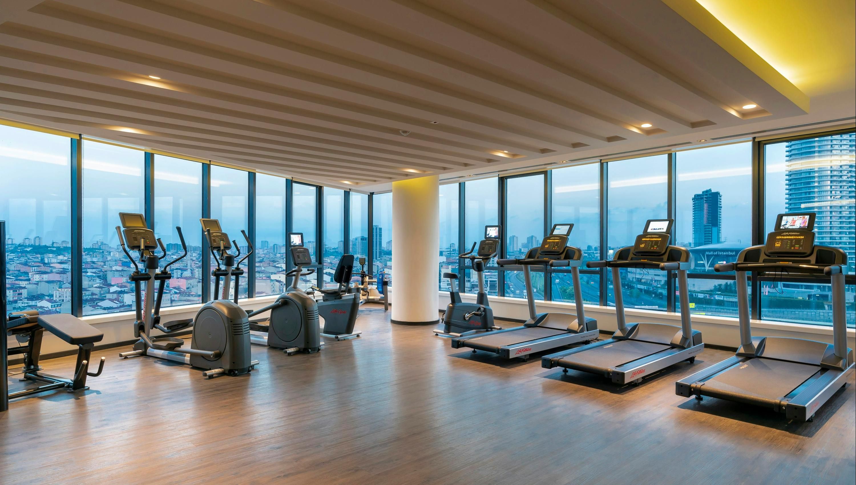 Palestra