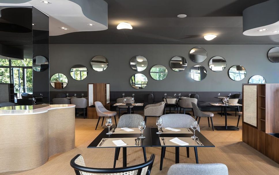 Ristorante Foto
