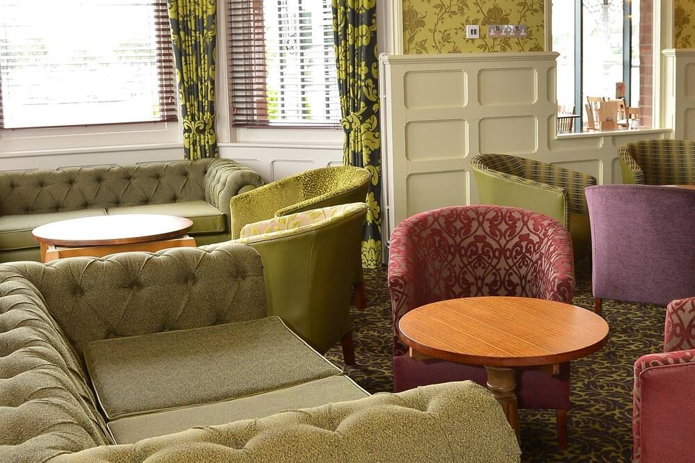 Area lounge