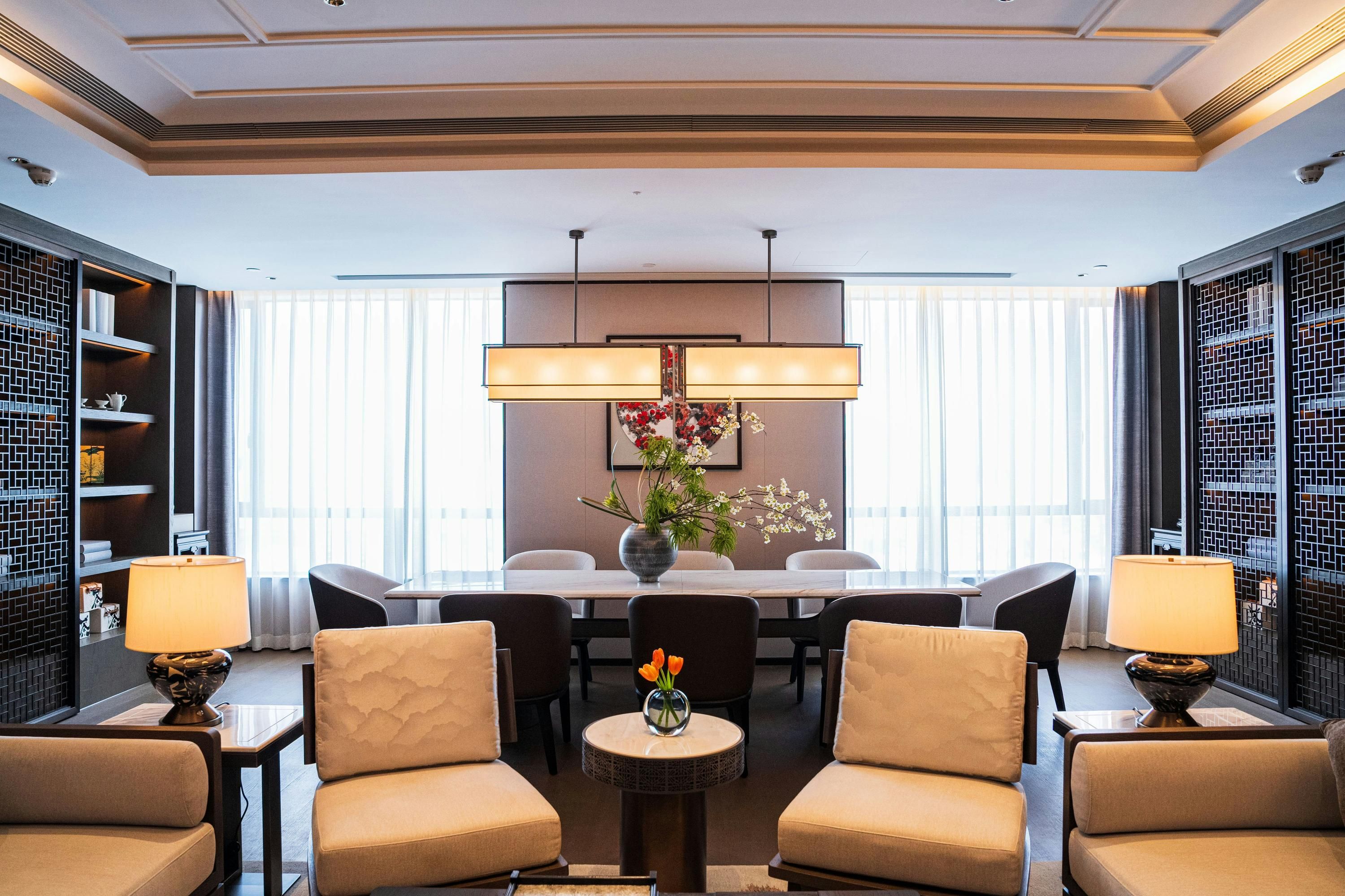 Area lounge