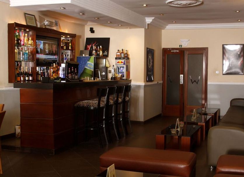 Bar Foto
