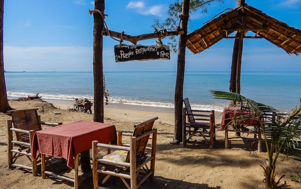 Ristorante Foto