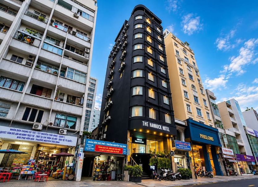 Edificio Foto