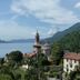 Vista esterna