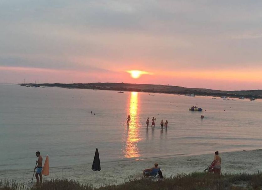 Spiaggia Foto