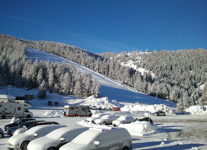Vista esterna Foto
