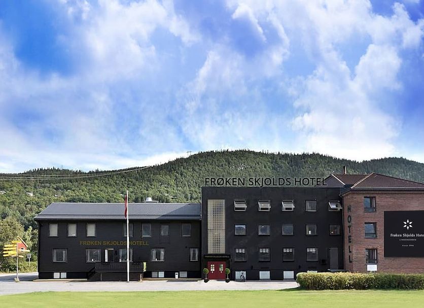 Edificio Foto