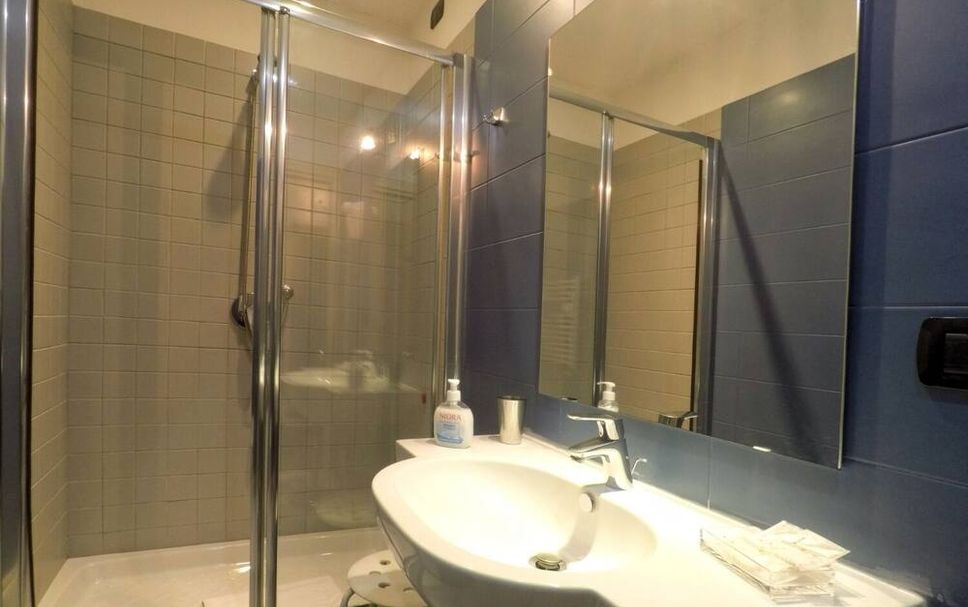 Bagno Foto