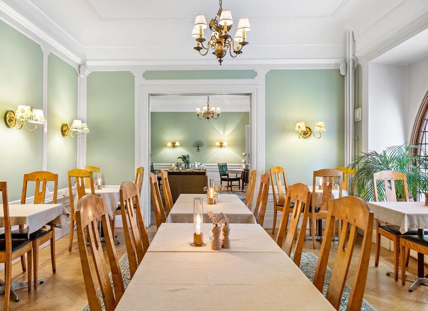 Ristorante Foto