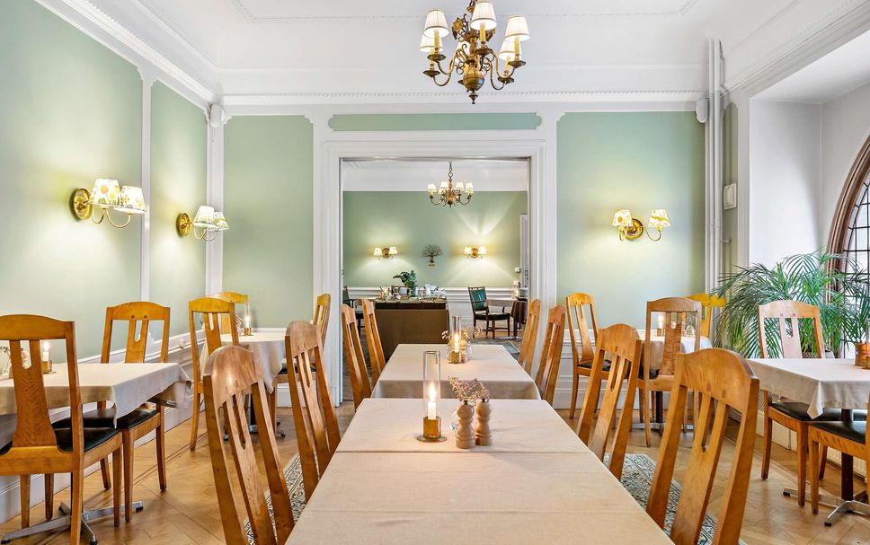 Ristorante Foto