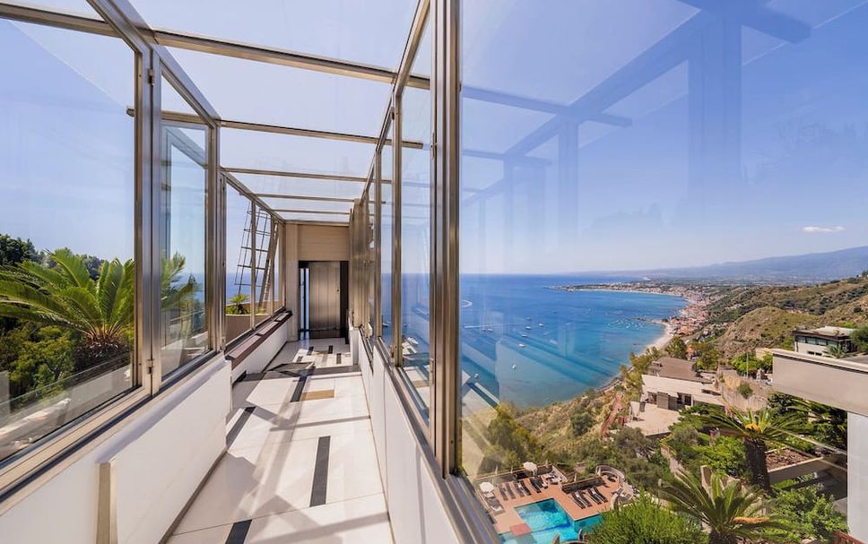 Balcone Foto