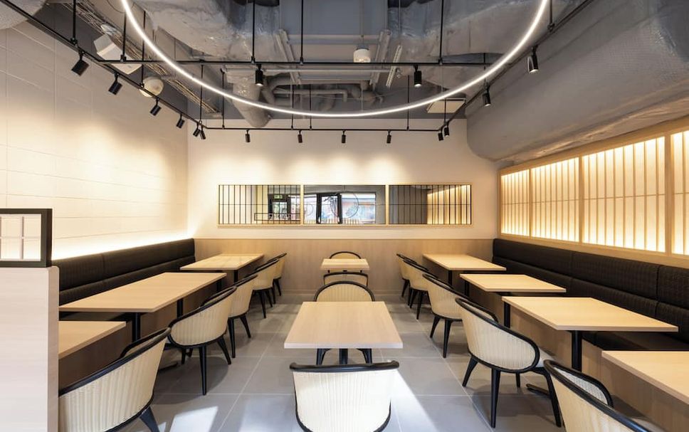 Ristorante Foto