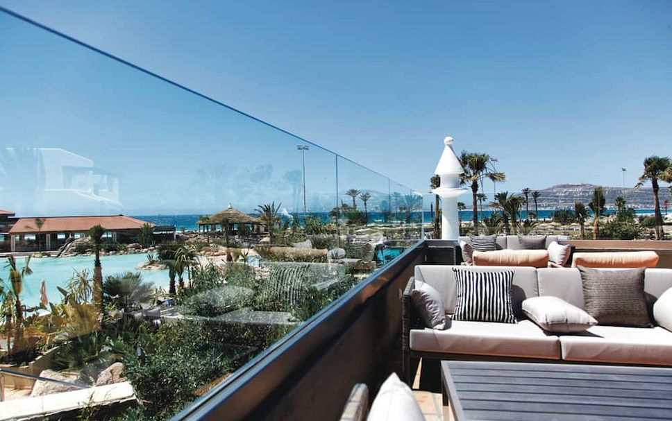 Balcone Foto