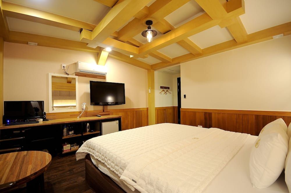 Camera da letto