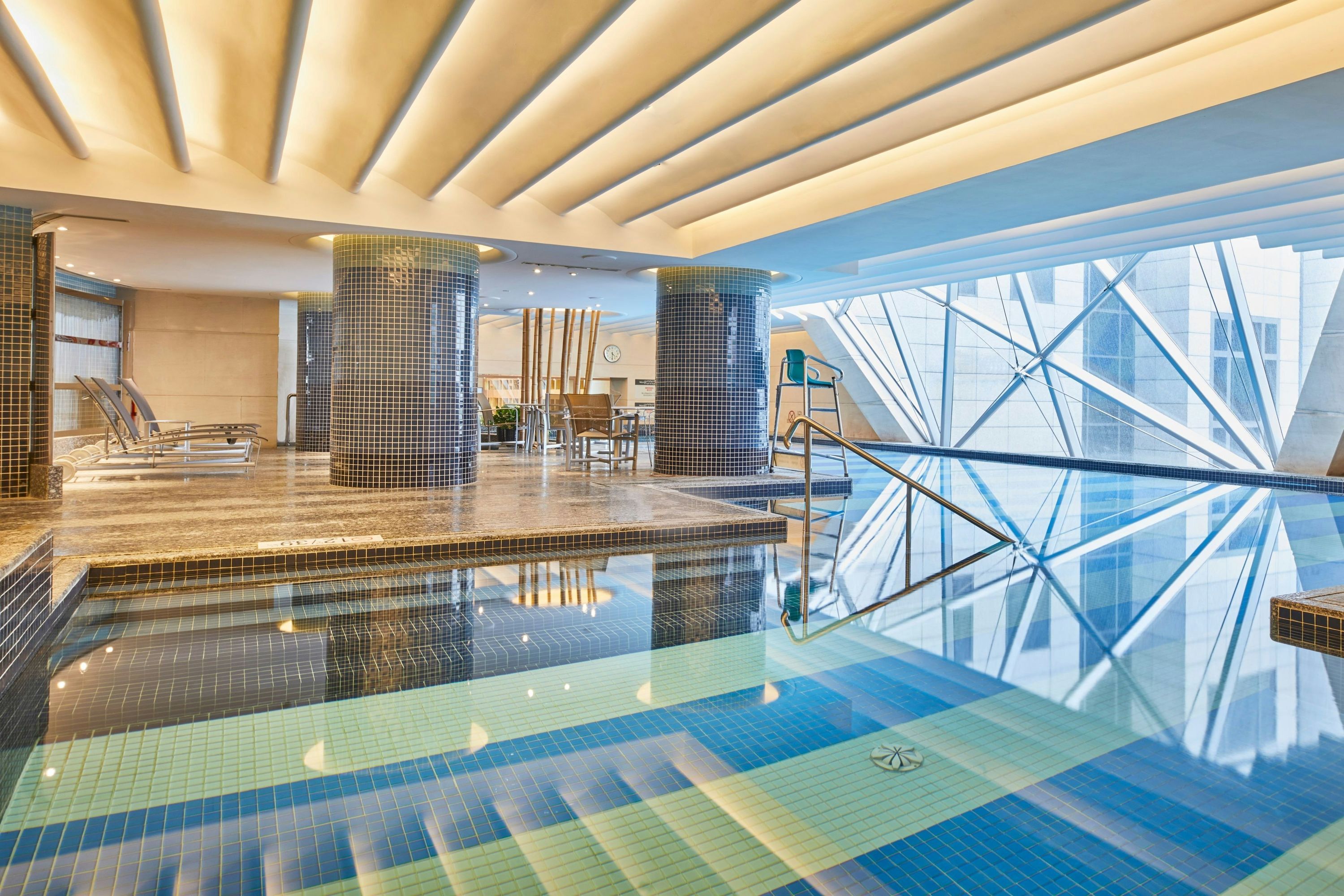 Piscina Foto
