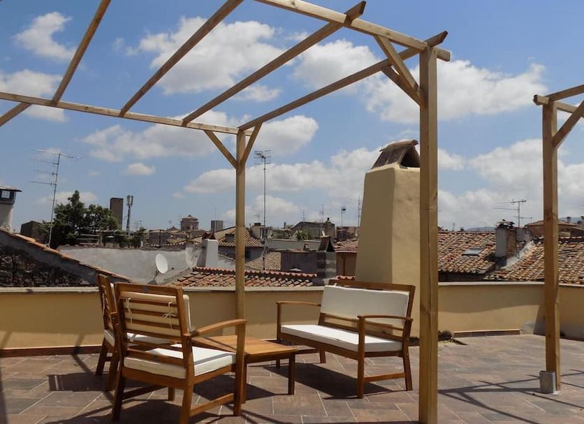 Balcone Foto