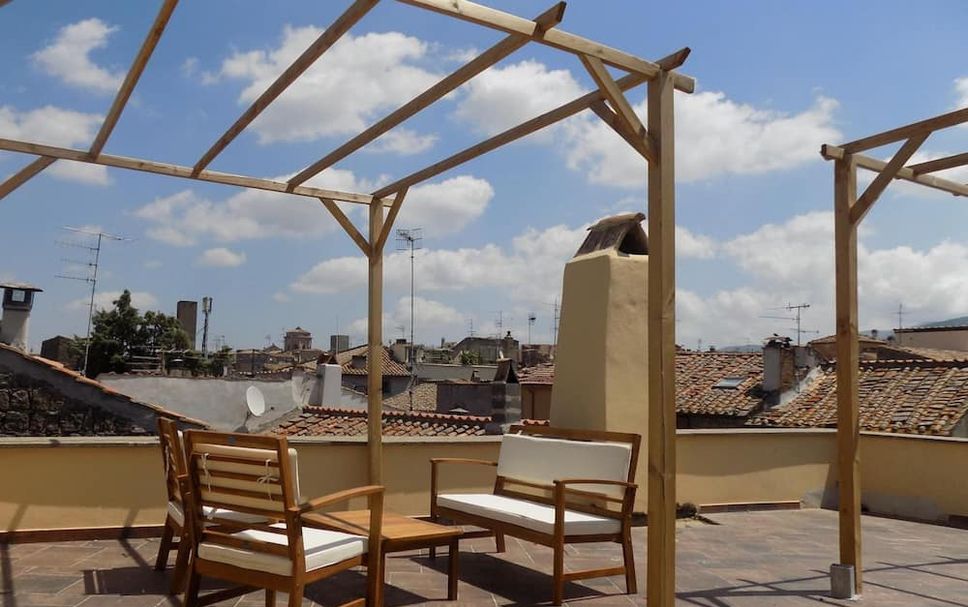 Balcone Foto