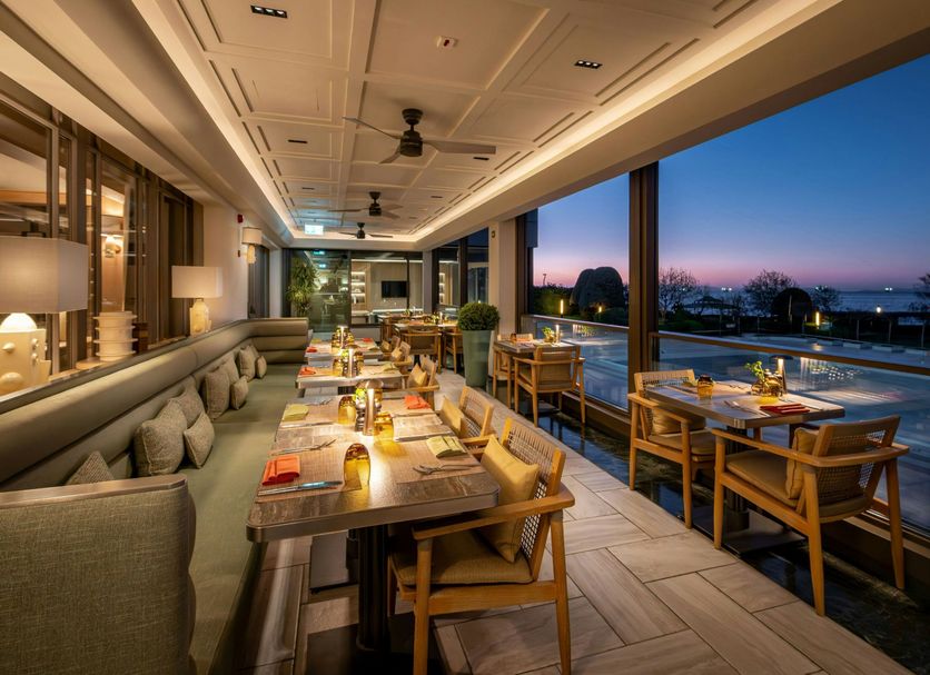 Ristorante Foto