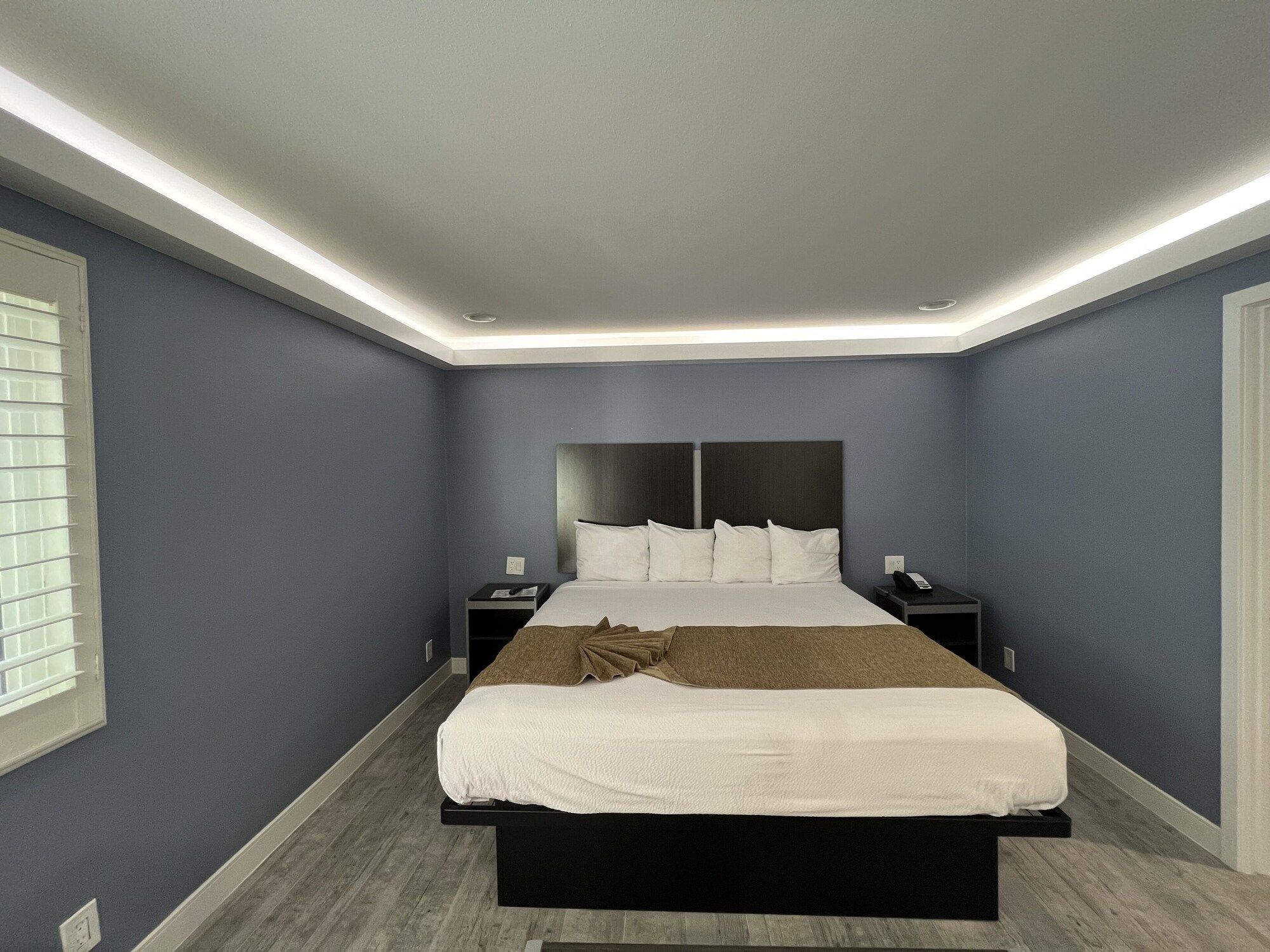 Camera da letto