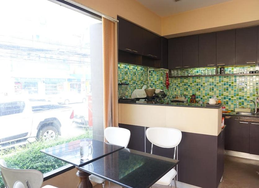 Cucina Foto