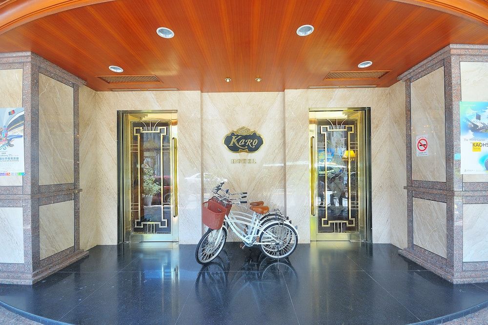 Ingresso