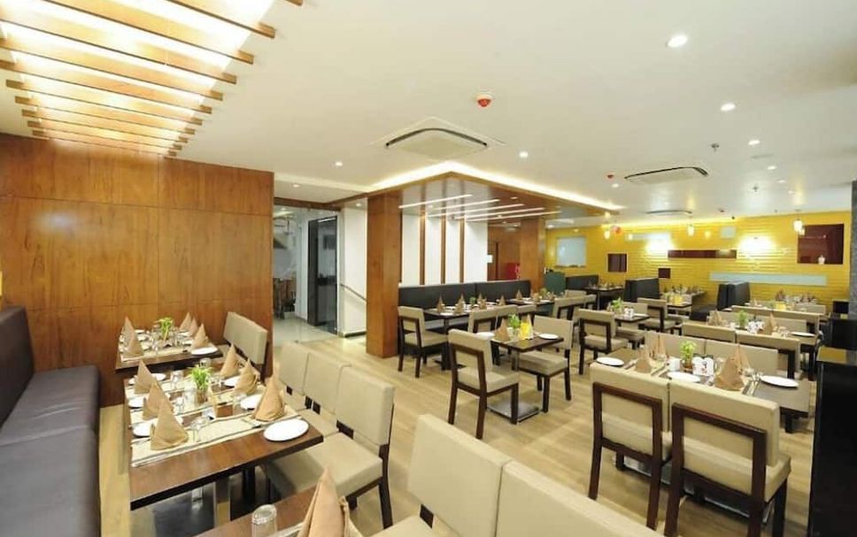 Ristorante Foto