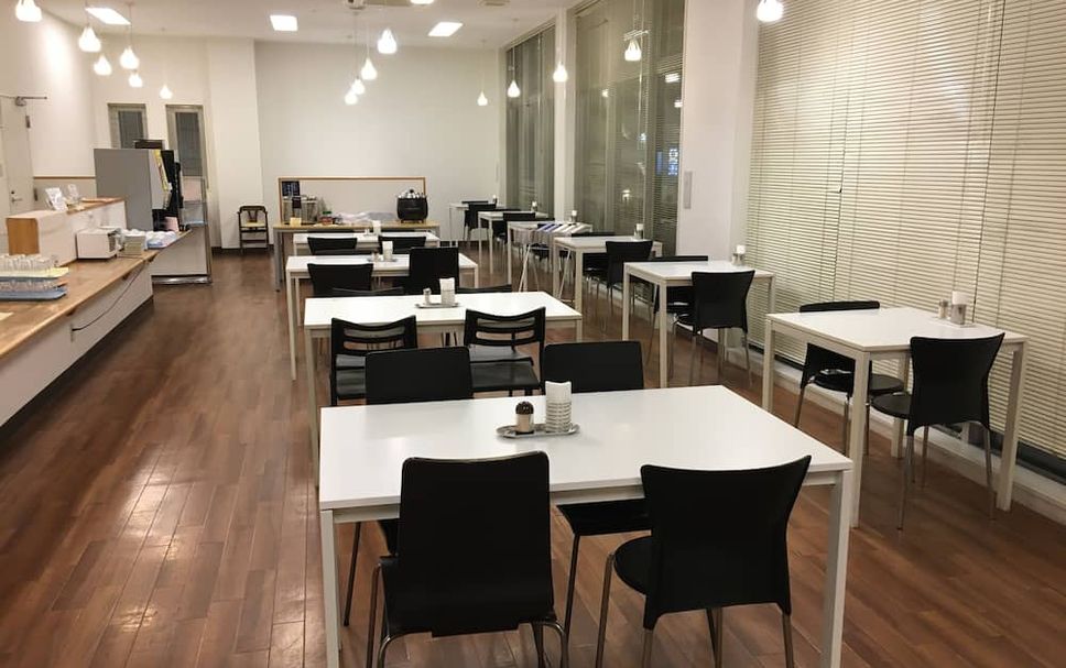 Ristorante Foto