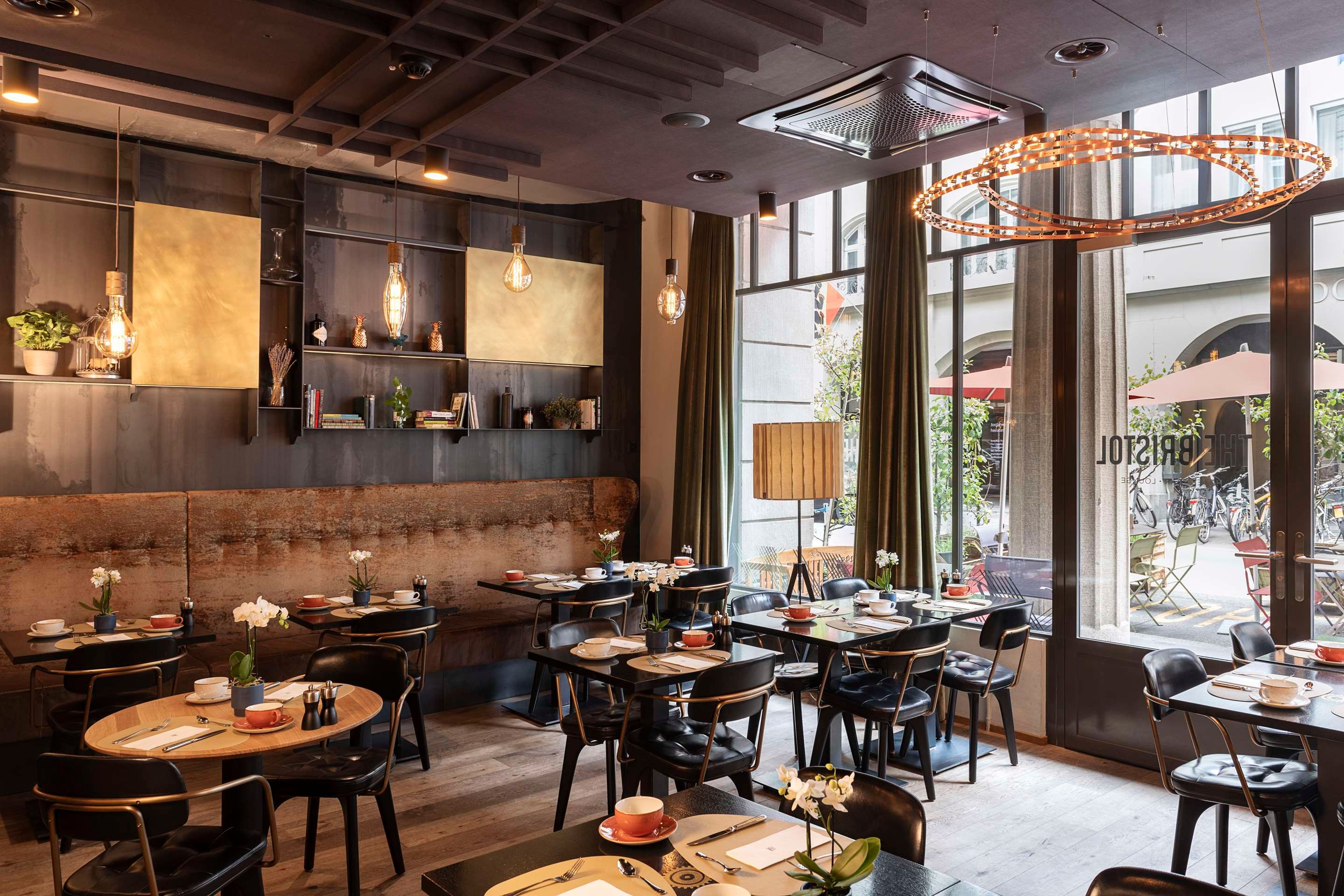 Ristorante Foto
