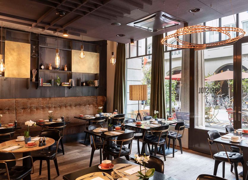 Ristorante Foto