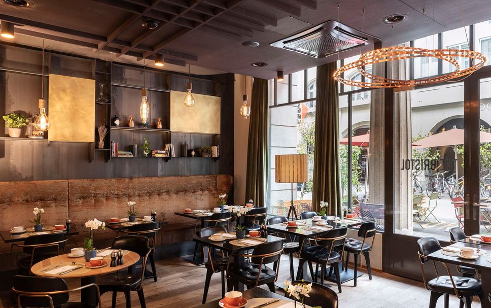 Ristorante Foto