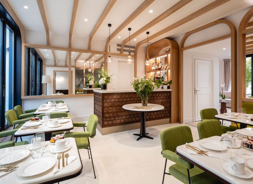 Ristorante Foto