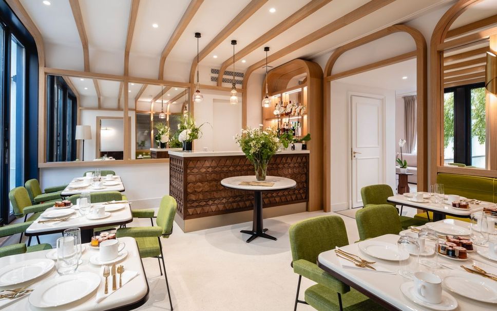 Ristorante Foto