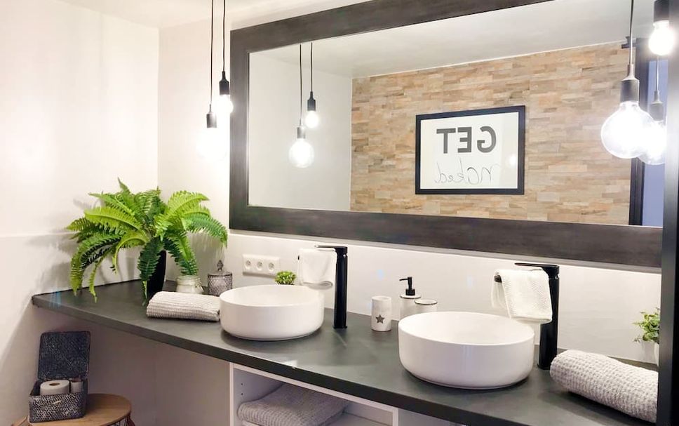 Bagno Foto