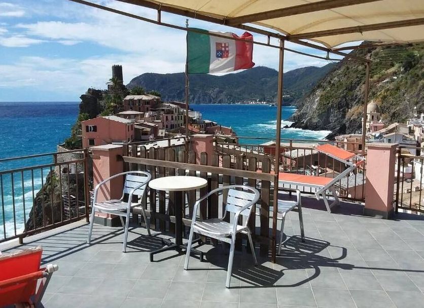 Balcone Foto