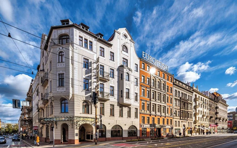 Edificio Foto