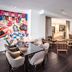 Area lounge