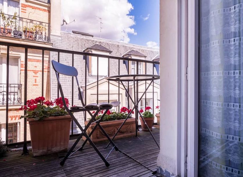 Balcone Foto