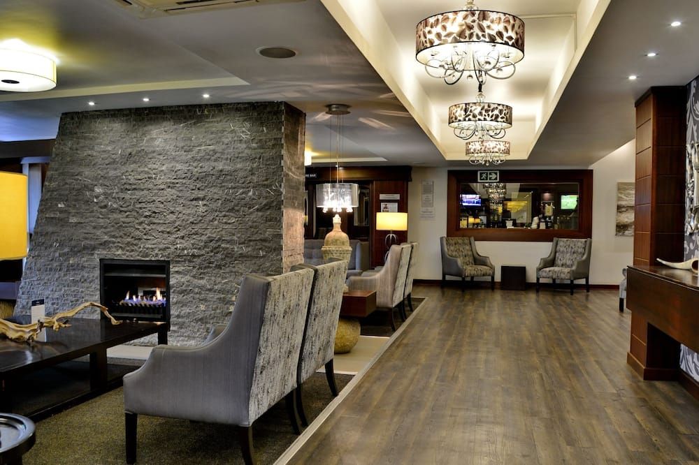Area lounge