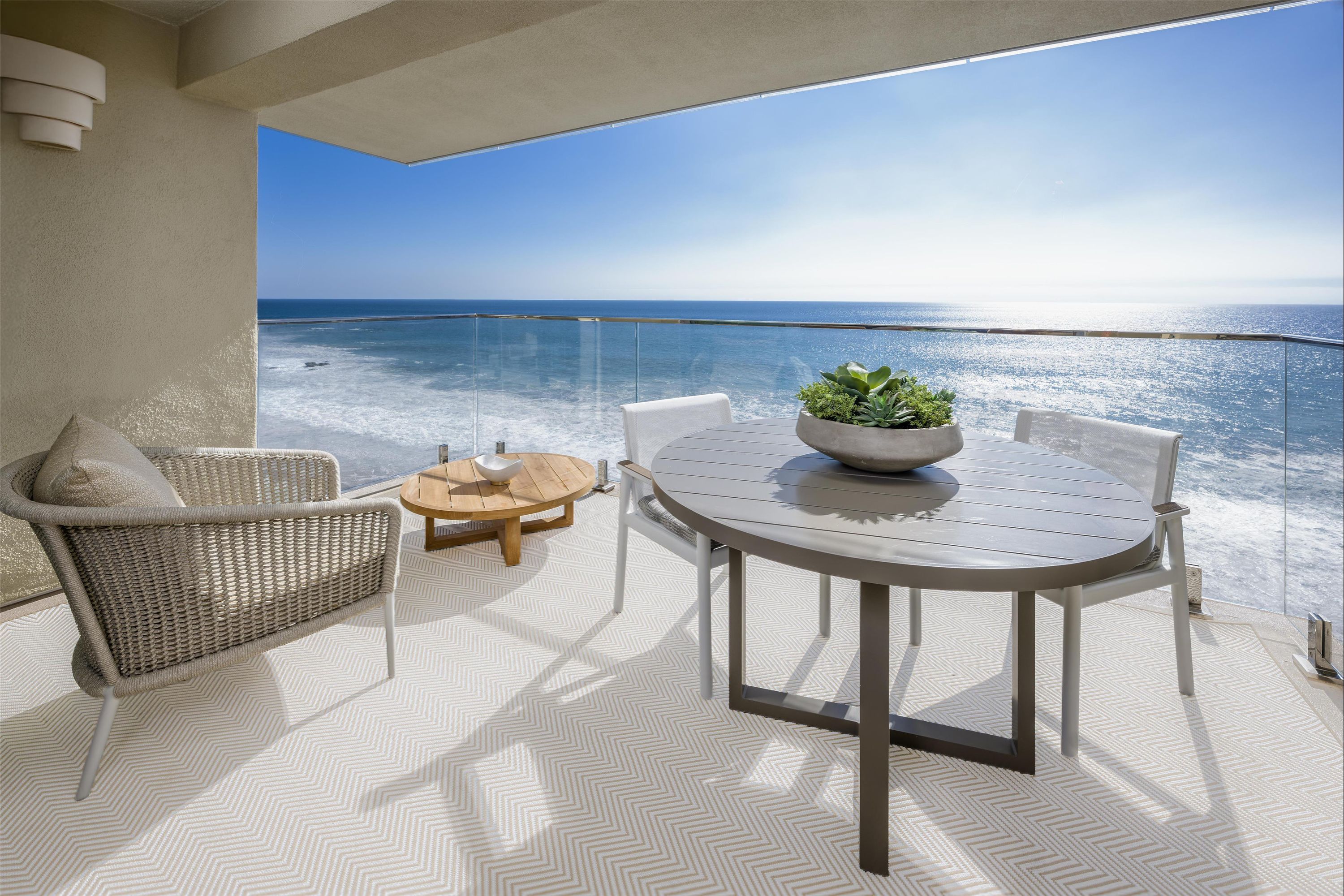 Balcone Foto