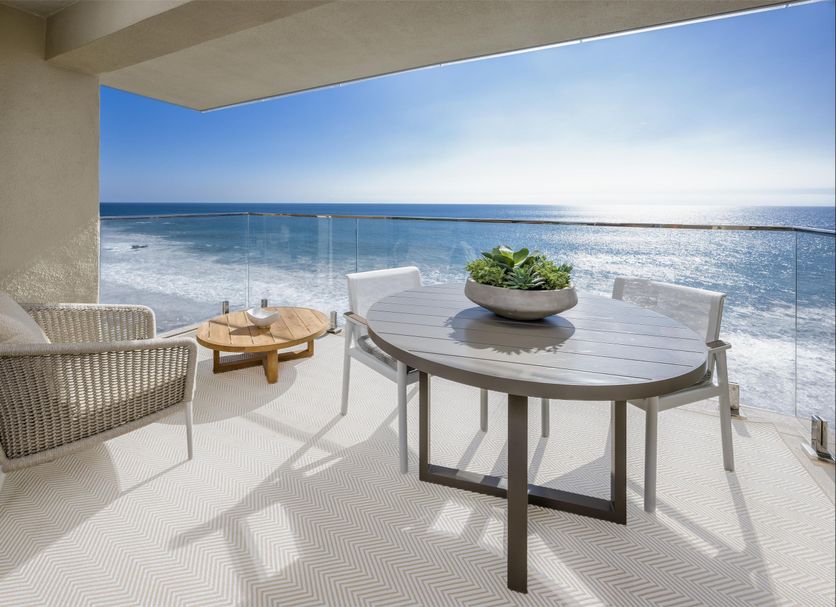 Balcone Foto