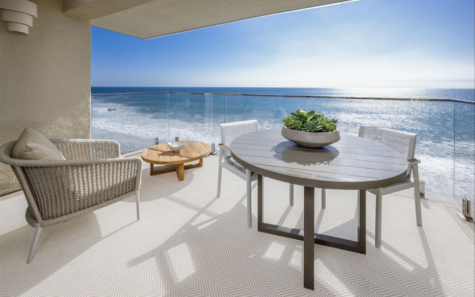 Balcone Foto
