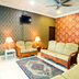 Area lounge