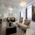 Area lounge