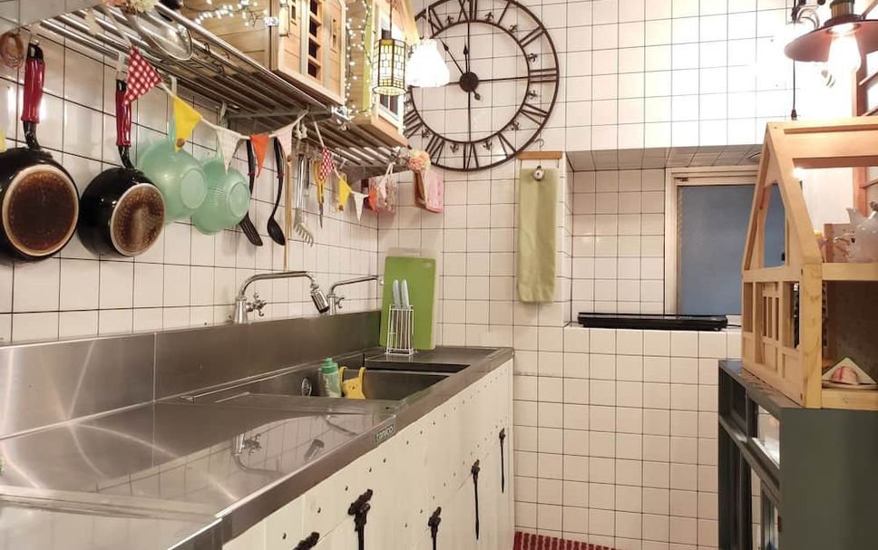 Cucina Foto