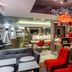 Area lounge