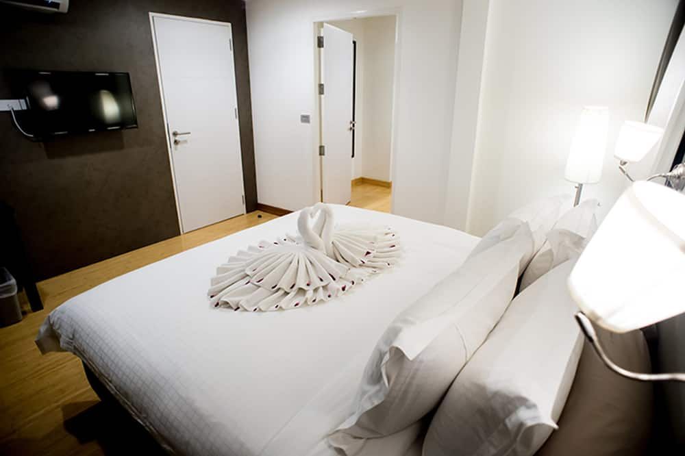 Camera da letto